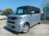 タント X X フクシ X-SA 福祉車両