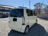 N-BOX+ G 車いす仕様車 CD一体オーディオ
