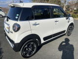 中古車となりますので、在庫車輛につきましては、基本的にご来店頂き現車確認をお願い致します。ご遠方等でご来店が厳しい場合には、オンライン商談(ビデオ通話)も可能です!