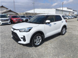 トヨタ ライズ