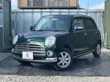 ダイハツ ミラジーノ