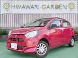 【中古車情報】ダイハツ ミライース L SAIII 衝突軽減/社外ナビ/Cセンサ/ETC の中古車詳細（走行距離：5.5万km、カラー：レッド、販売地域：兵庫県明石市茶園場町）