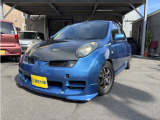 日産 マーチ