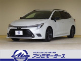 トヨタ カローラツーリング