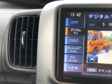Bluetooth・DVD