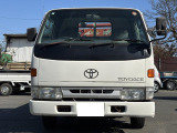 トヨエース  クレーン付 5速MT