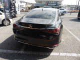 ES 300h バージョンL 