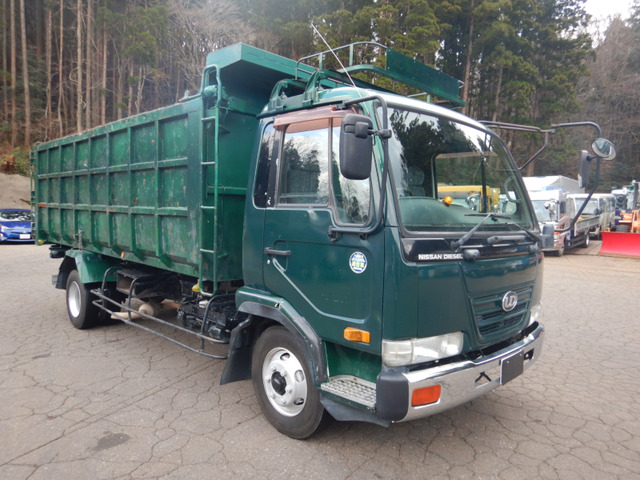 コンドル  深ダンプ ロング ダンプ