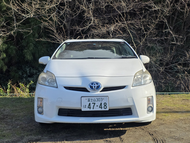 プリウス 1.8 S ツーリングセレクション 