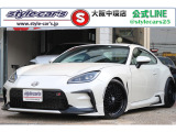 トヨタ GR86