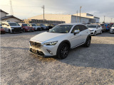 マツダ CX-3