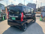 N-BOX G スロープ L ターボ ホンダセンシング 福祉車両 電動ウインチ ナビ TV BT