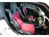 フェアレディZ 3.7 NISMO ナビ ETC 専用ホイール RECARO