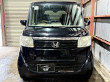 N-BOX G 4WD 防錆塗装ナビETCエンスタ