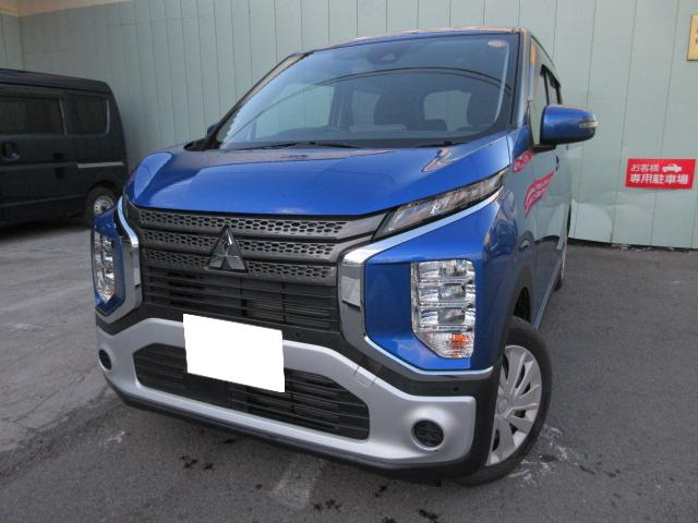eKクロスM 4WD★美車★低走行★4WD★