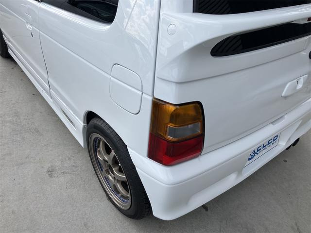 スズキ アルトワークス スズキスポーツリミテッド 5速マニュアル 2WD