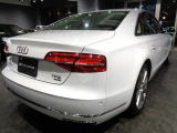 A8 4.0 TFSI クワトロ 4WD 後期型デザインセレクション4.0V8TF