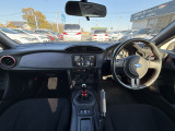 BRZ 2.0 R カスタマイズパッケージ 6MT バックカメラ ETC