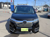 ステップワゴン 2.0 スパーダ ハイブリッド G EX ホンダセンシング 純正10インチナビ...