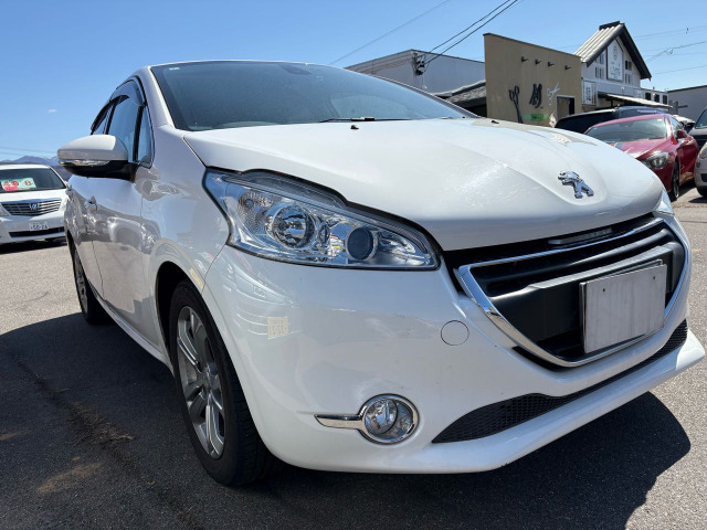 208プレミアムTV ナビEtC