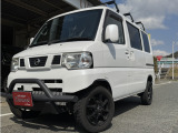 日産 NV100クリッパー