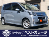 ダイハツ ムーヴカスタム