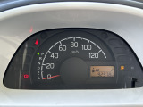 商用車ベースですのでまだまだ走ります!