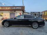 LS 500h バージョンL 