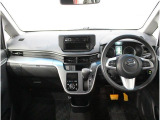 ムーヴ X 4WD LEDヘッドライト