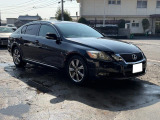GS 350 スマートキー バックカメラ パワーシート