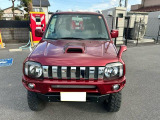 ジムニー ワイルドウインド 4WD マニュアルエアコン キーレス ETC