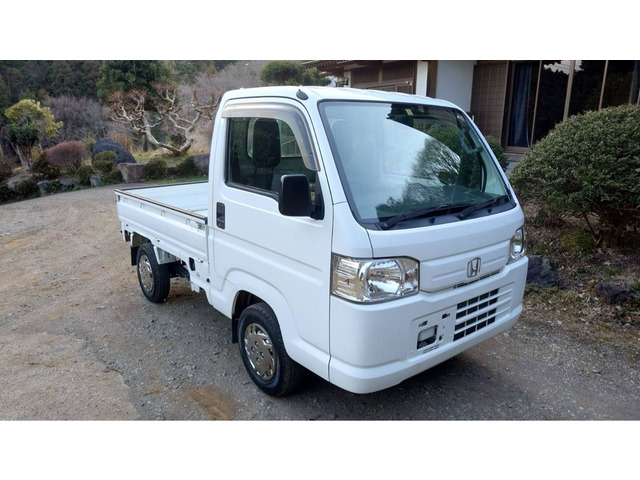 アクティトラック SDX 4WD 