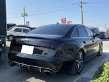 A6 2.8 FSI クワトロ 4WD 