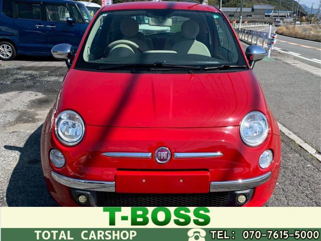 500スーパーポップ☆ナビ☆TV☆オートマ車☆