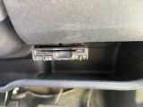 ETC車載器装着車です。