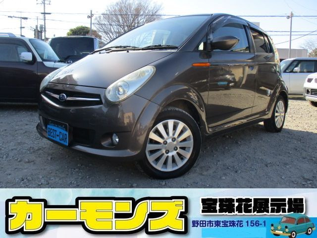 R2Rタイベル交換済み HID 純正14AW