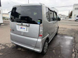 N-BOX+ G Lパッケージ 車いす仕様車 4WD 純正ナビTV バックカメラエンスタ