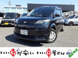 トヨタ スペイド