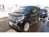 ムーヴカスタム X 4WD 