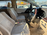 アルファード 2.4 240X 4WD バックカメラ ETC 両側PSD