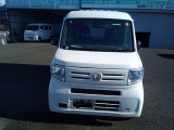 N-VAN G ホンダセンシング 4WD 