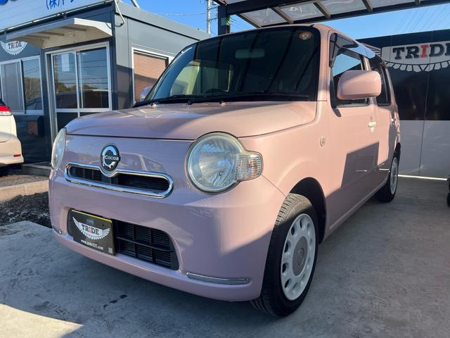 ミラココア  Bluetooth対応 ドライブレコーダー バックモニター ワンセグ