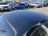 ルーフもきれい!