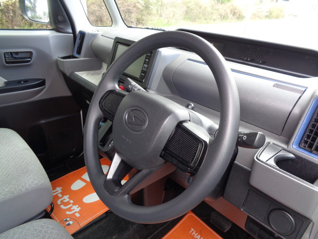 平成28年 ダイハツ タント Bluetooth ナビ ドラレコ付き ダイハツ タント L スマートアシスト 非装着車 ナビ・TV Bluetooth