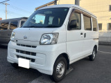 ハイゼットカーゴ デラックス ハイルーフ キーレス・ETC