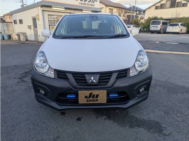 ランサーカーゴ1.5 15M