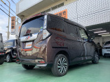 人気のタンク!カスタムG!入庫しました!メモリーナビ!フルセグTV!両側電動スライドドア!ETC!バックカメラ!Bluetooth!Wi-Fi!電動格納ミラー!是非この機会に!
