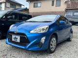 トヨタ アクア