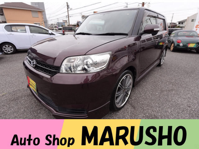 カローラルミオン1.8 S On B リミテッドカロッツェリア製ナビ地デジ社外18AW