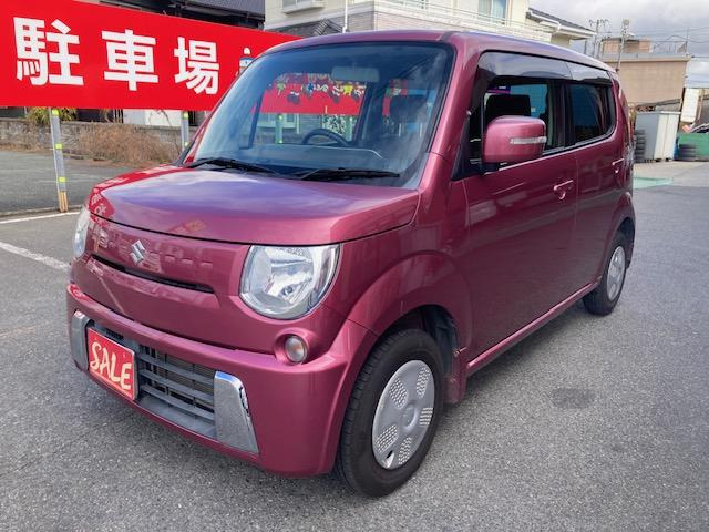 MRワゴンXドアバイザー キーフリー